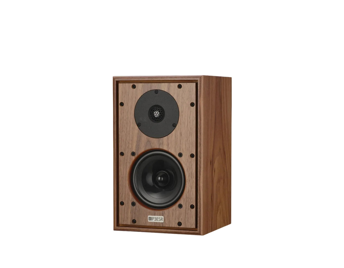 Harbeth HL-P3ESR XD2, Walnut