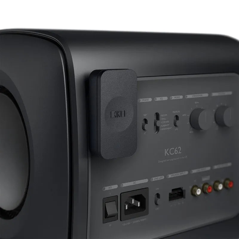 KEF KC62