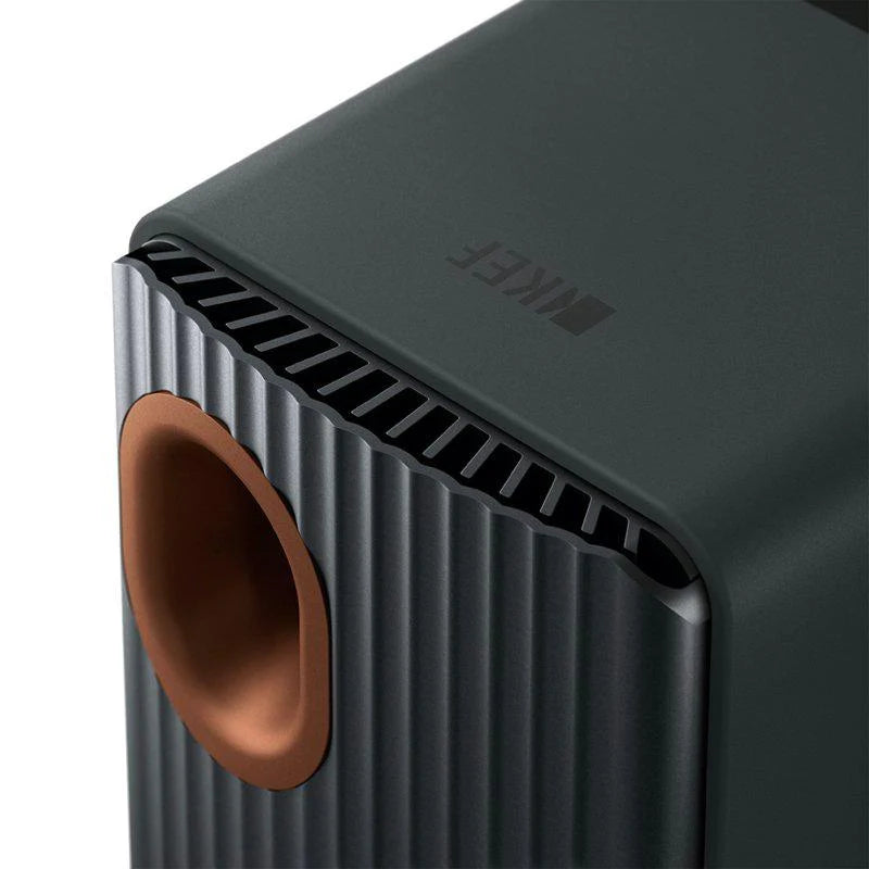 KEF LS50 Wireless 2