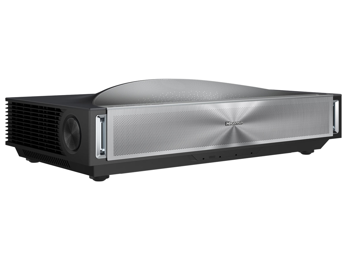 Hisense PX4 PRO — Vista di tre quarti