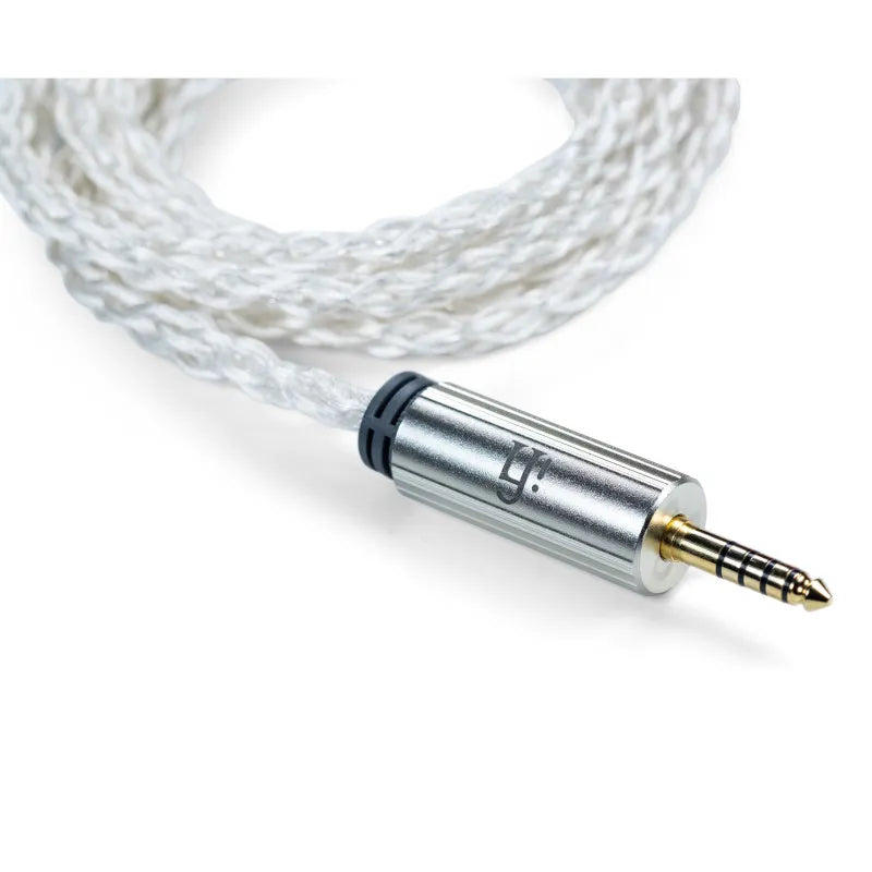 iFi Audio Cavo bilanciato 4.4mm to 4.4mm / 4.4mm to XLR, dettaglio