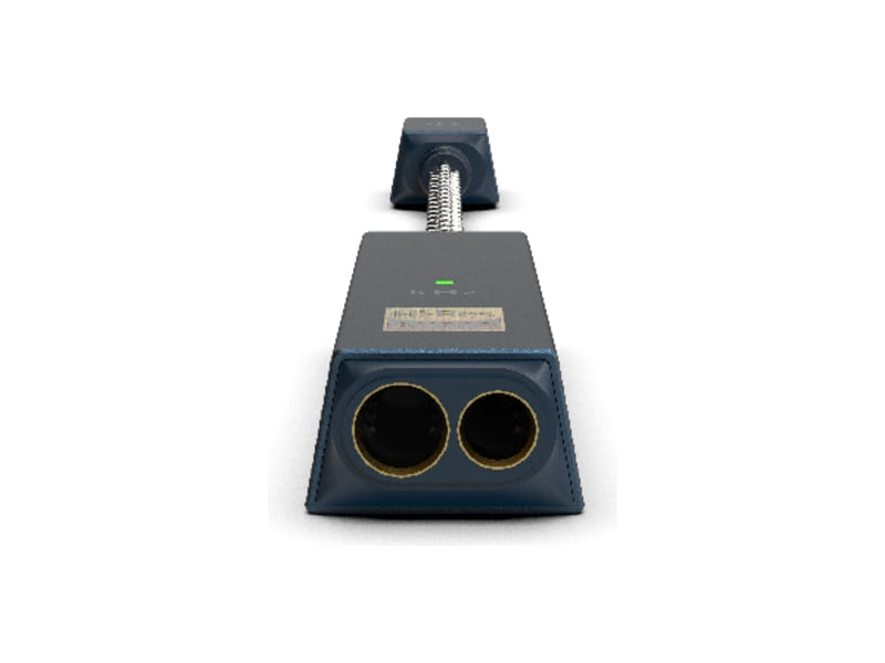 iFi Audio GO link 2 Max — Uscite cuffie da 4,4 mm e 3,5 mm