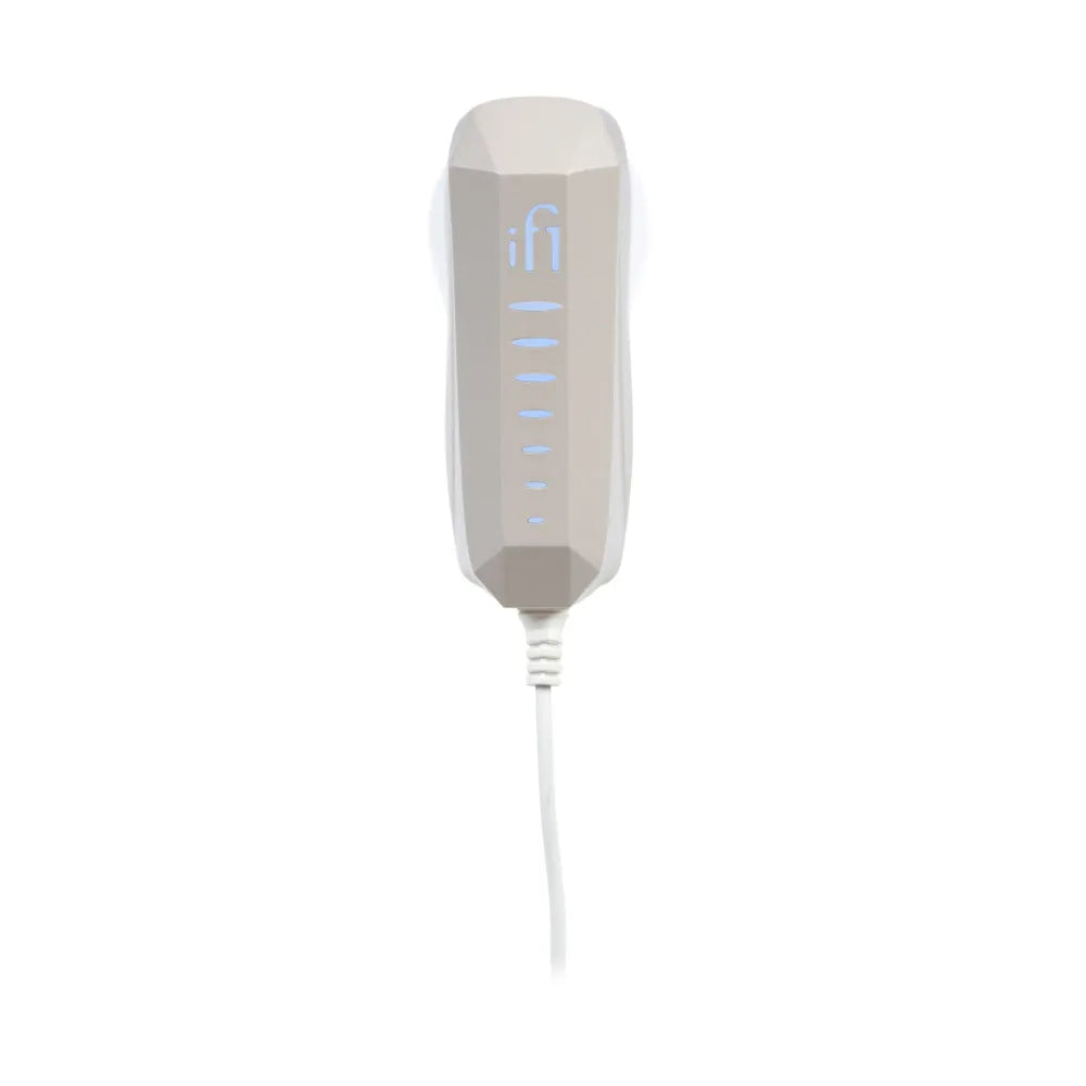 iFi Audio iPower X, dettaglio
