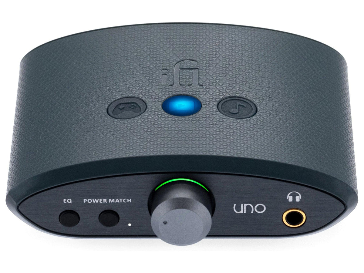 iFi Audio Uno