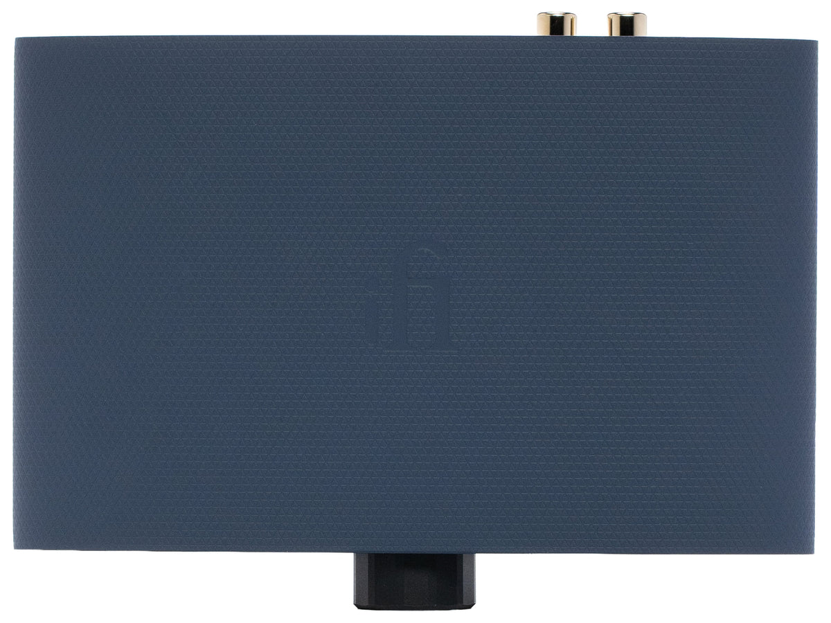 iFi Audio ZEN Air DAC 2 — Dall'alto