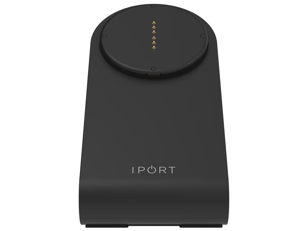 IPORT CONNECT PRO BaseStation — Nero