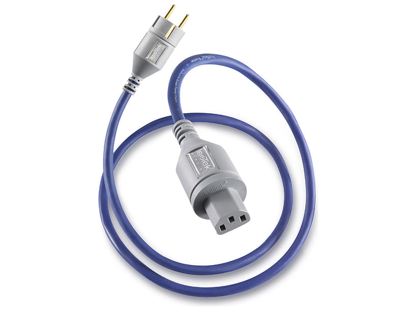 IsoTek EVO3 Premier