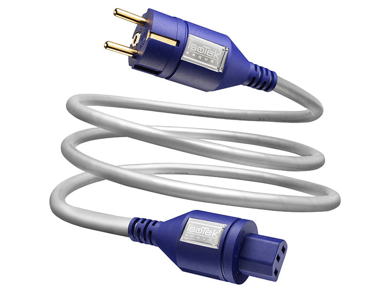 IsoTek EVO3 Sequel