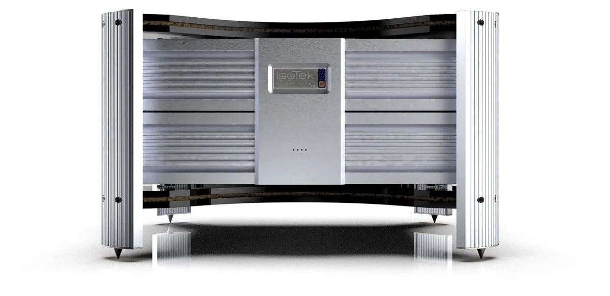 IsoTek EVO3 Super Titan, 32 A
