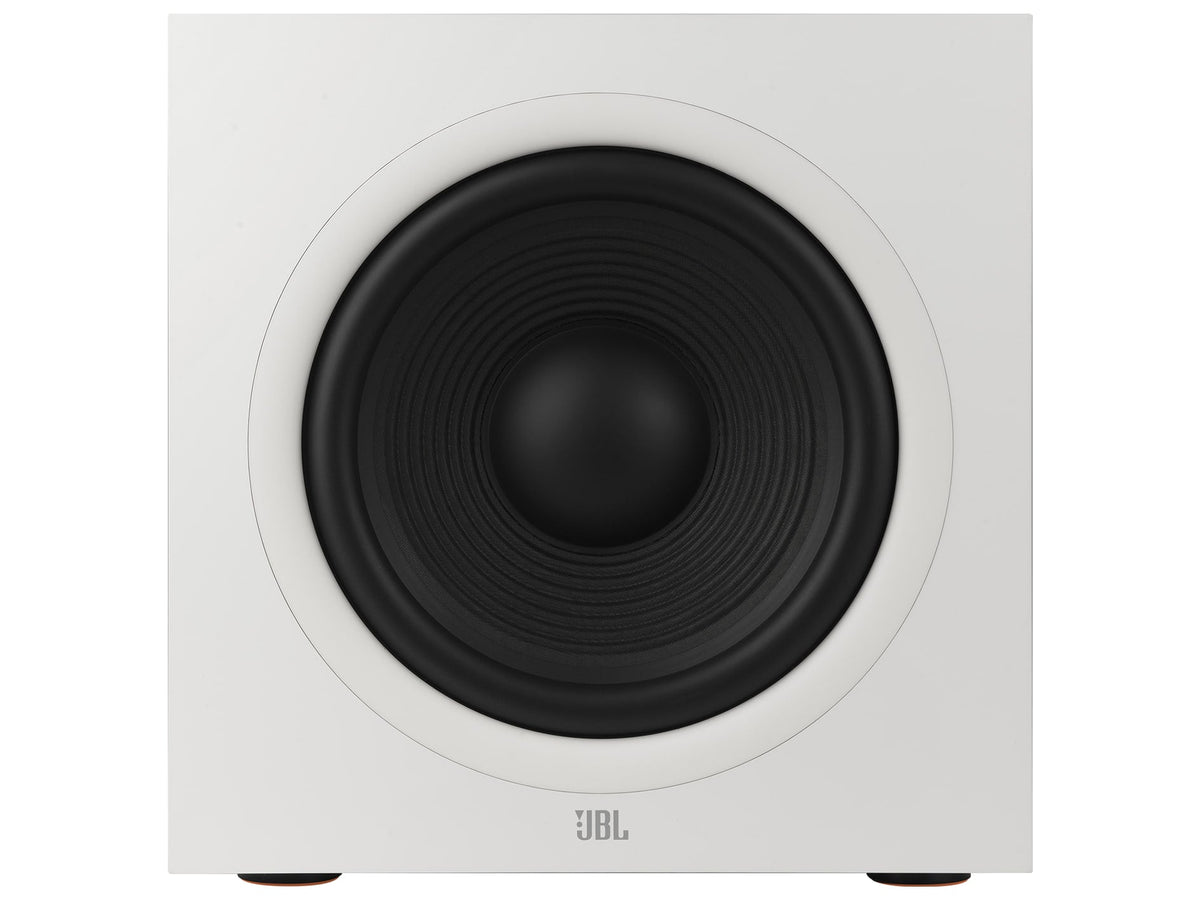 JBL 220P, vista frontale