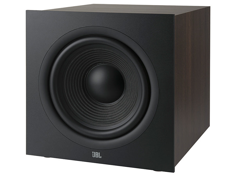 JBL 220P, Nero