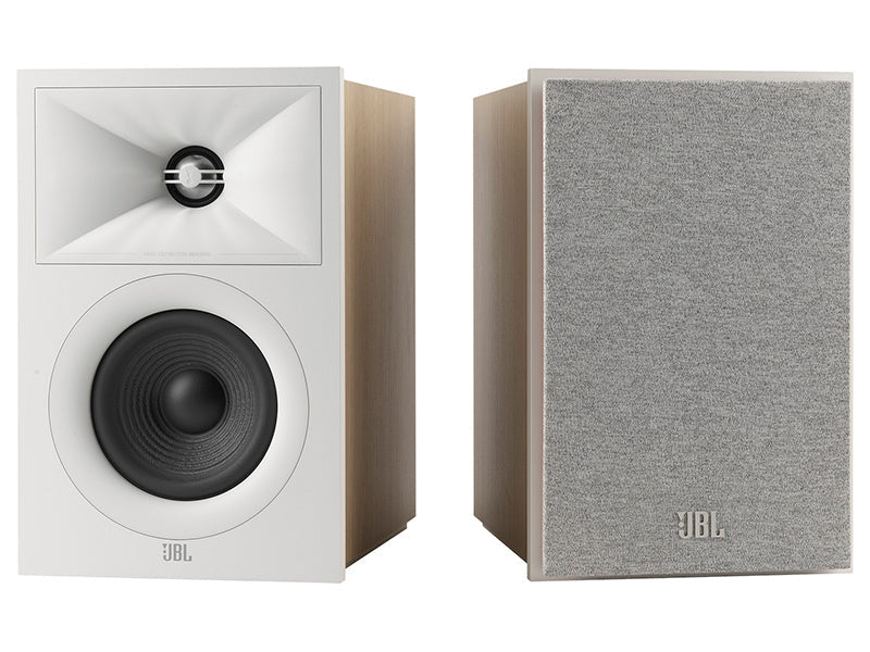 JBL 240B, Bianco