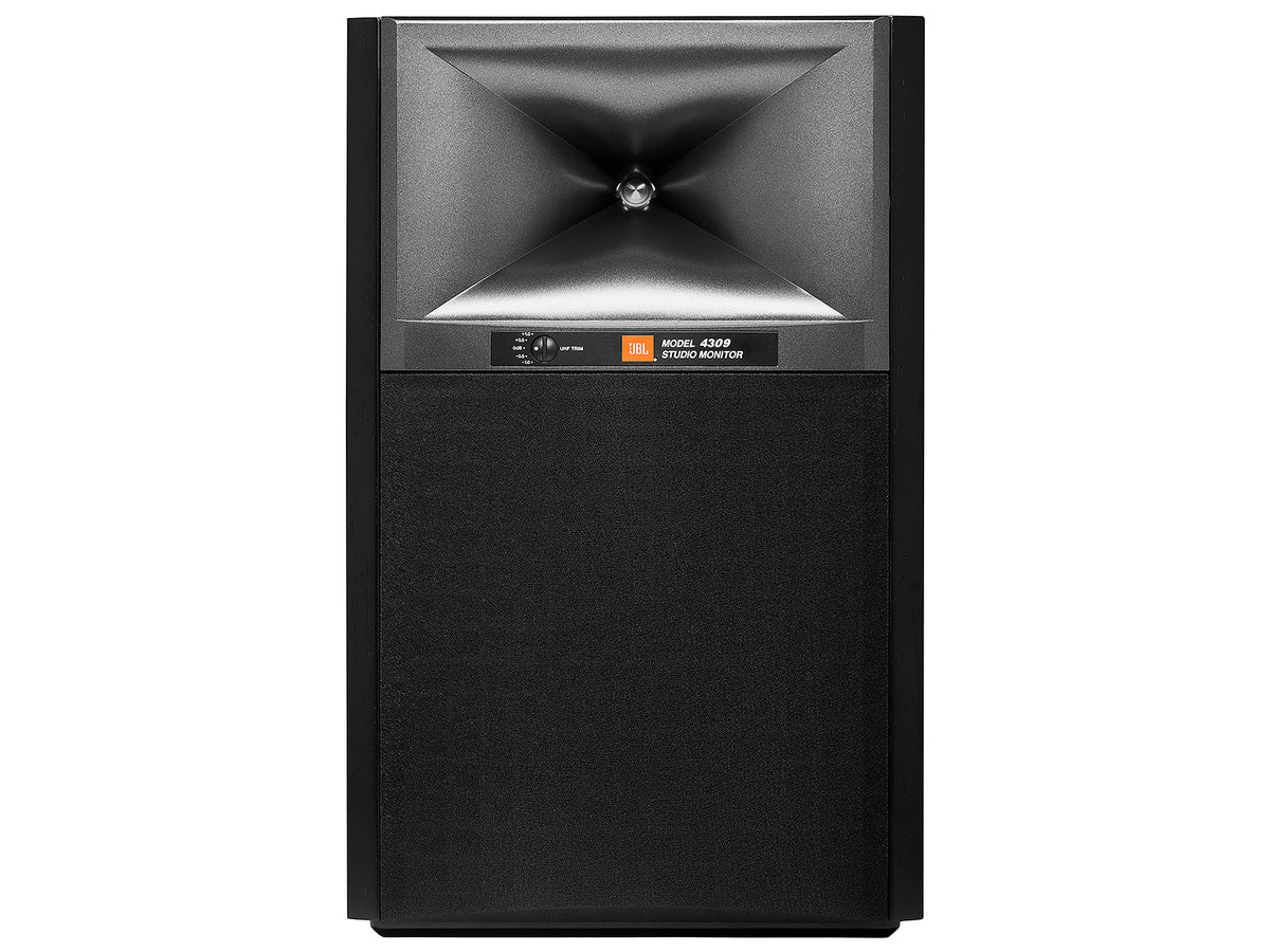 JBL 4309 — Nero, immagine 5
