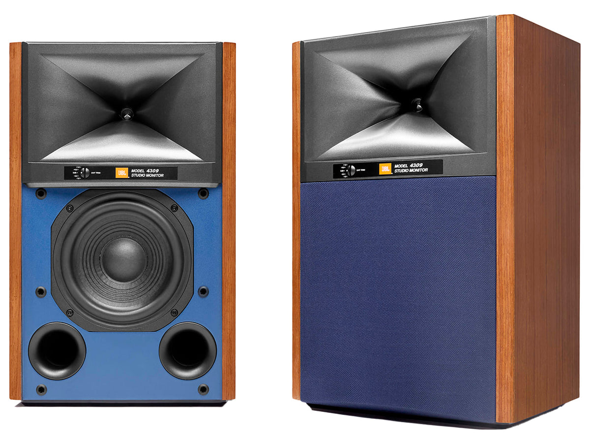 JBL 4309 — Noce