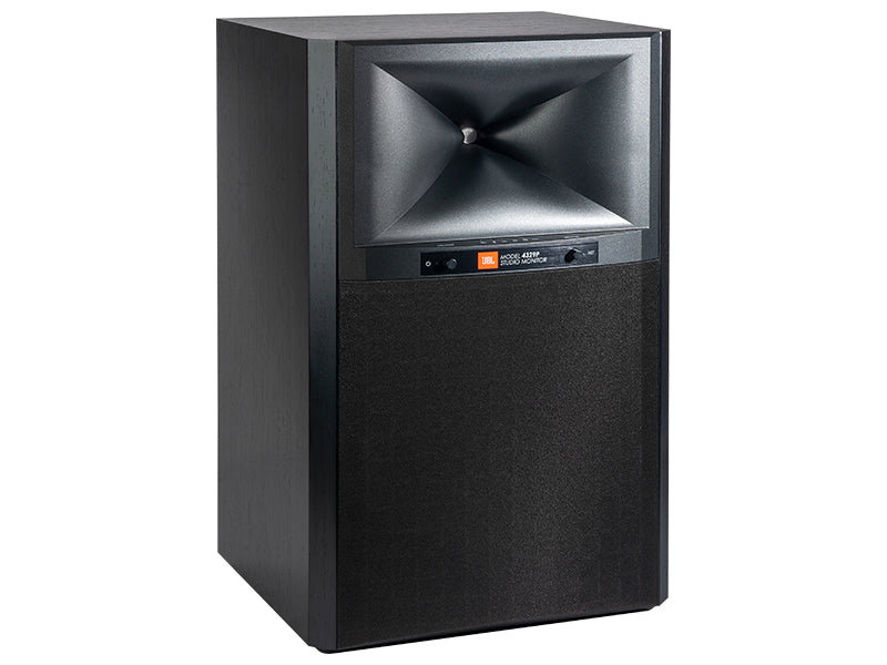 JBL 4329P, Nero