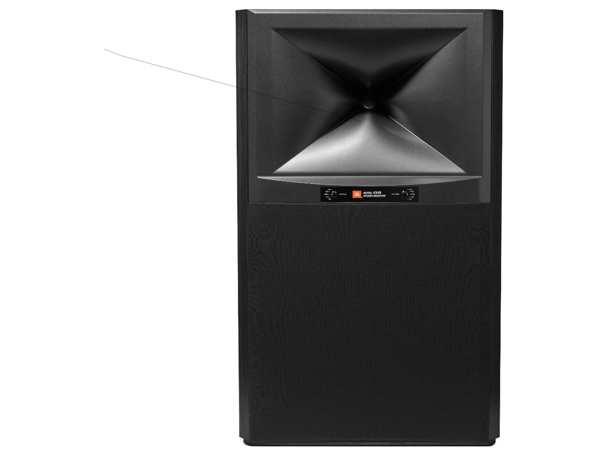 JBL 4349 — Nero, immagine 3