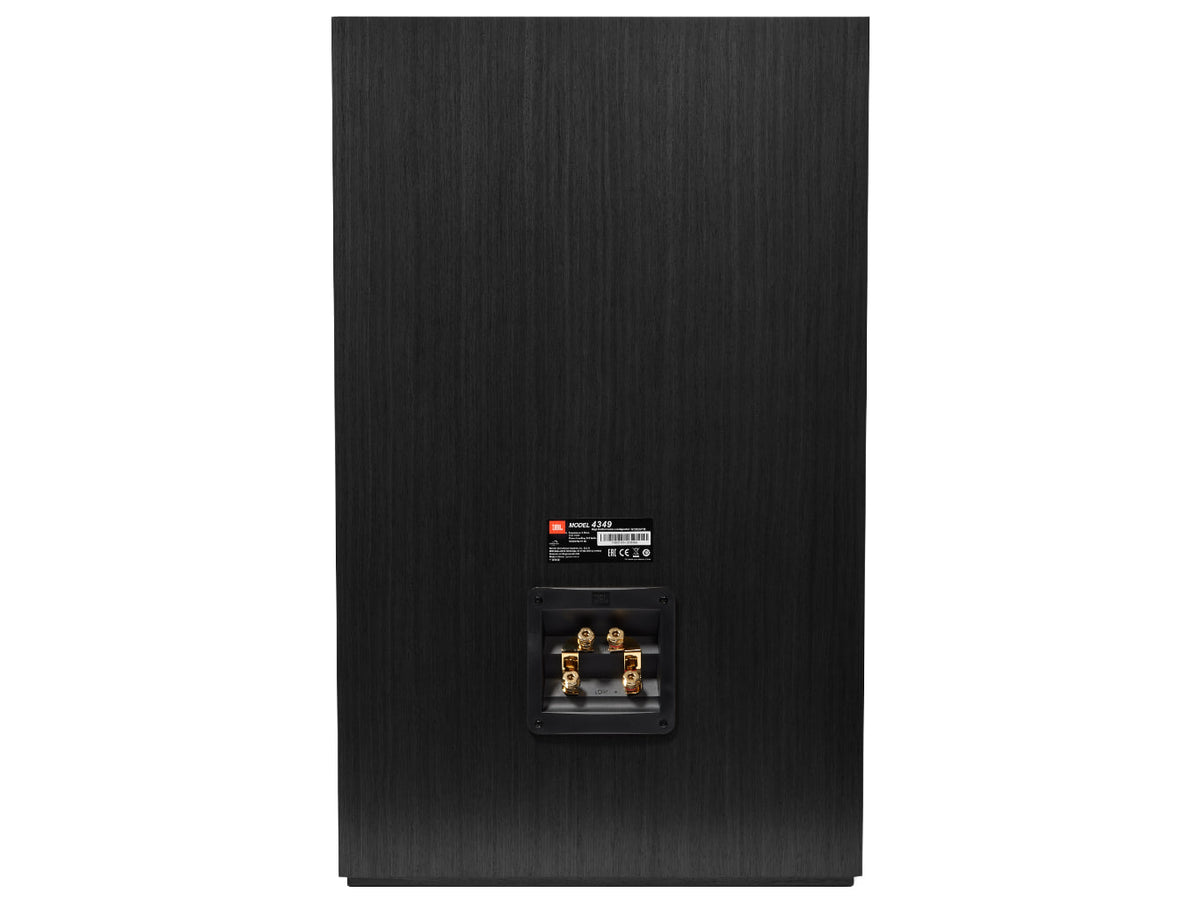JBL 4349 — Nero, immagine 4