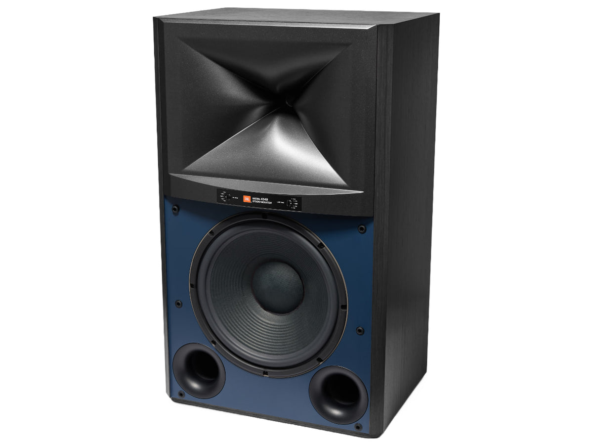 JBL 4349 — Nero, immagine 5