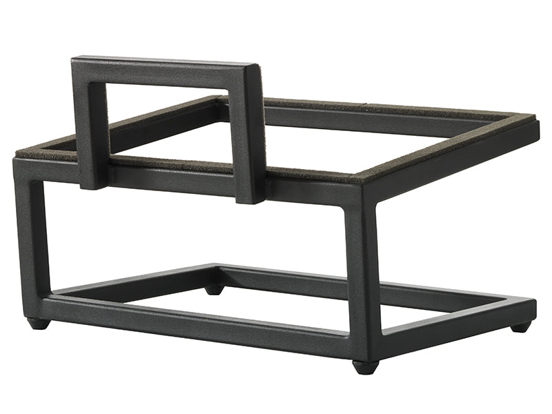 JBL JS120 Stand, vista posteriore