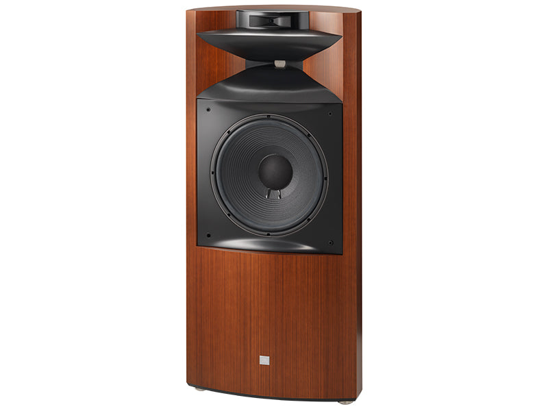 JBL K2 S9900, Legno chiaro