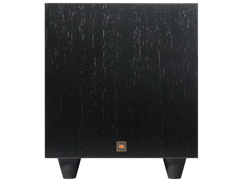 JBL L10CS, vista frontale