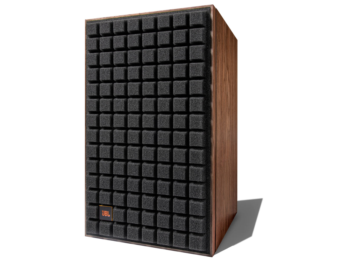 JBL L52 Classic, Nero