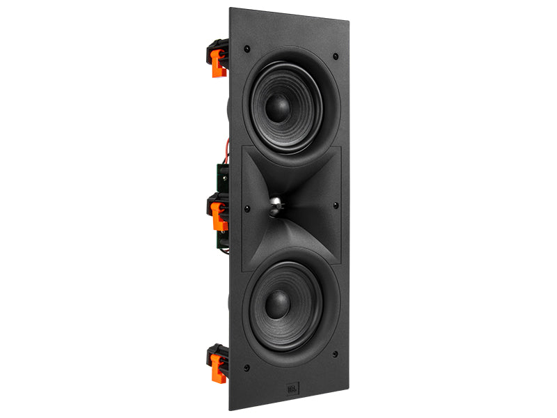 JBL Stage 250WL, vista frontale