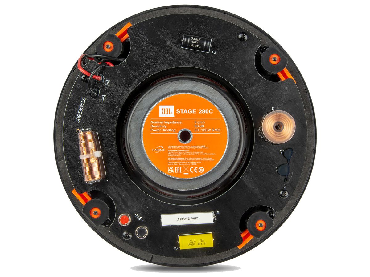 JBL Stage 280C