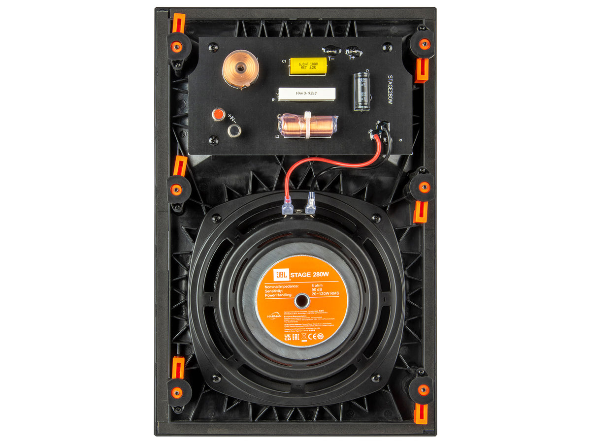 JBL Stage 280W