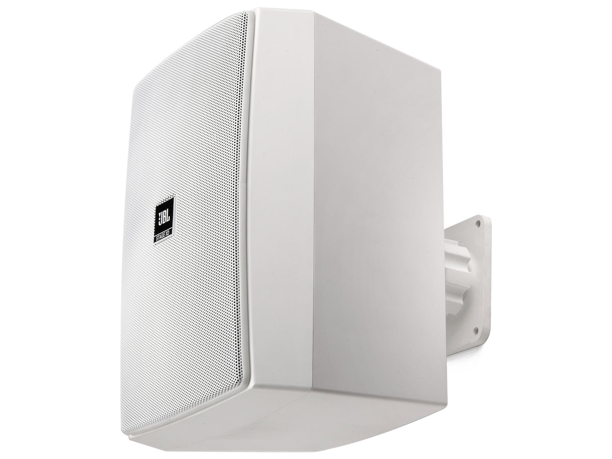 JBL Stage XD-5, Bianco