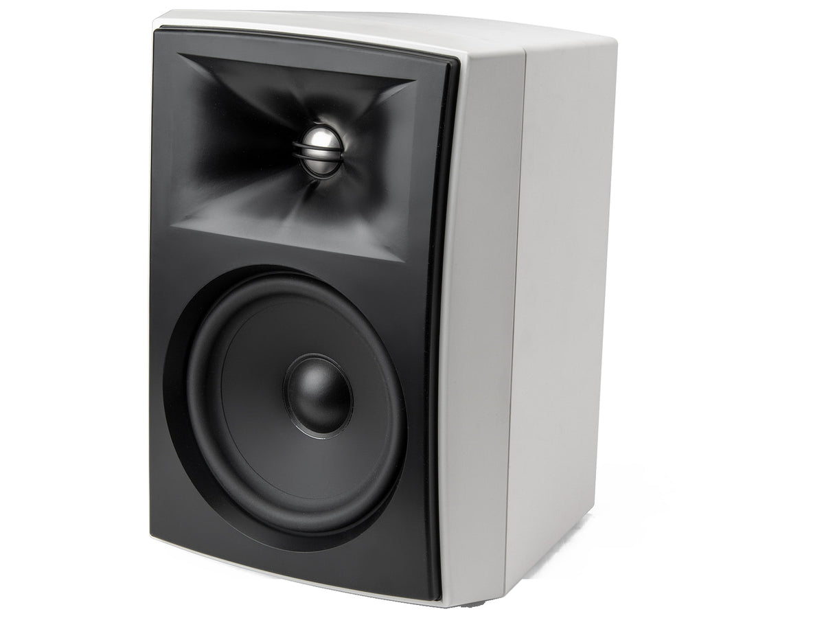 JBL Stage XD-6, Bianco