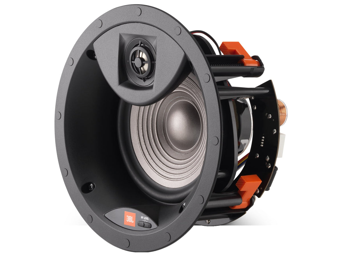 JBL Studio 2 6IC, vista frontale