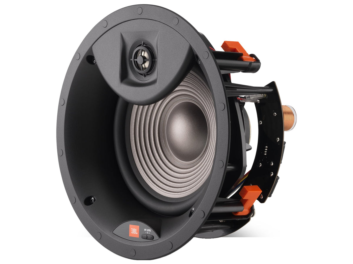 JBL Studio 2 8IC, vista frontale