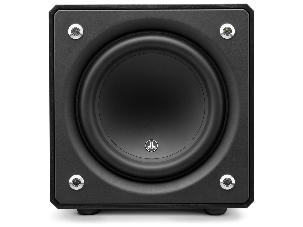 JL Audio E-Sub e110 — Ash
