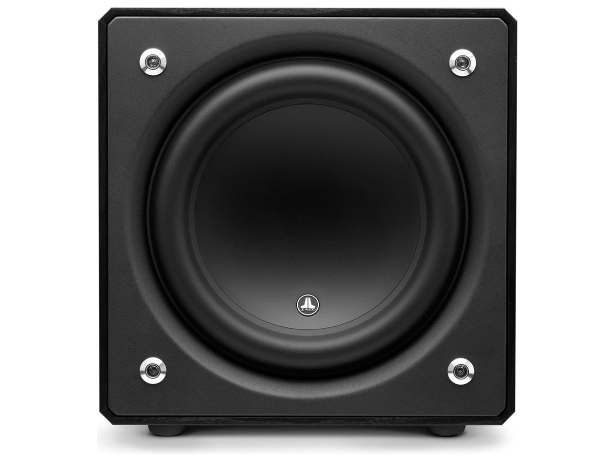 JL Audio E-Sub e112 — Ash