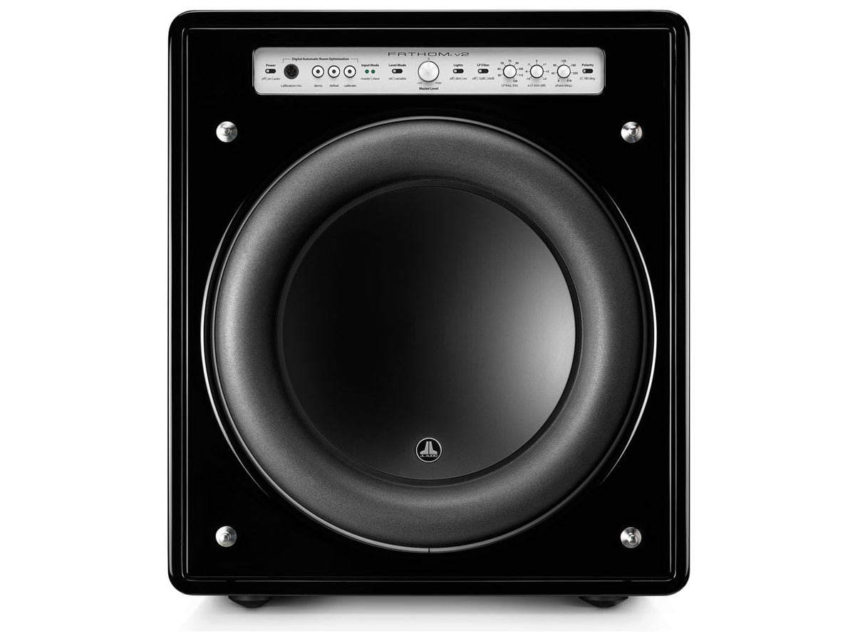 JL Audio Fathom f113v2