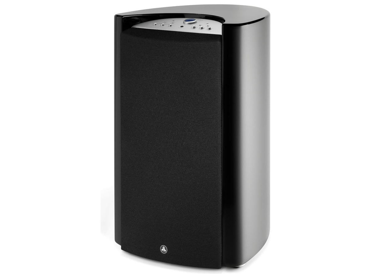 JL Audio Gotham g213v2 — Con griglia