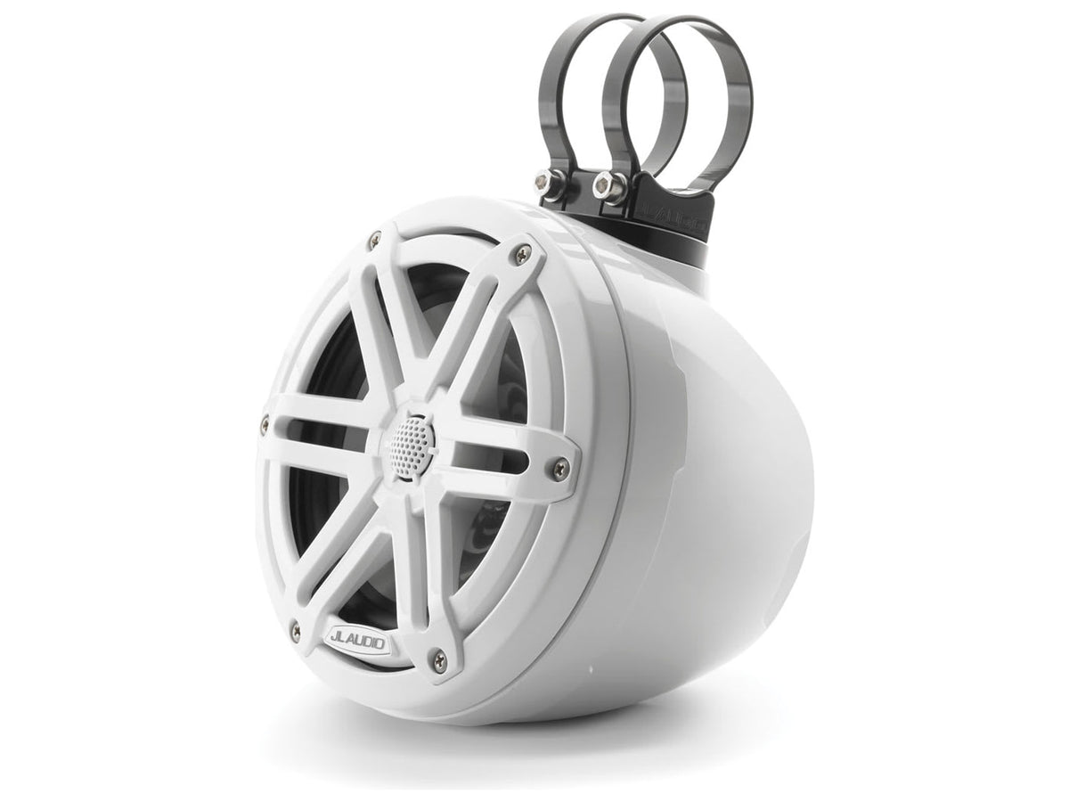 JL Audio M3-650VEX — Vista di tre quarti