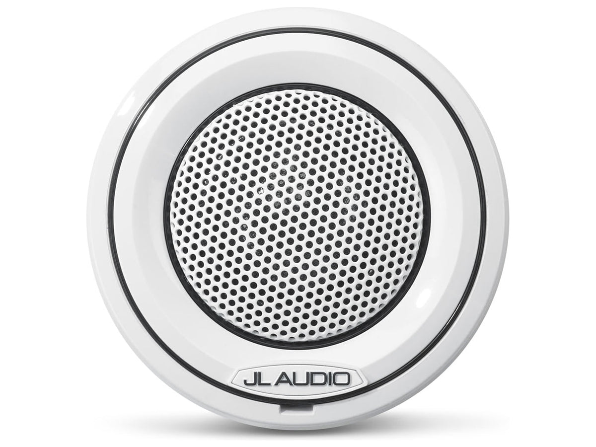 JL Audio M6-100CT — Vista frontale