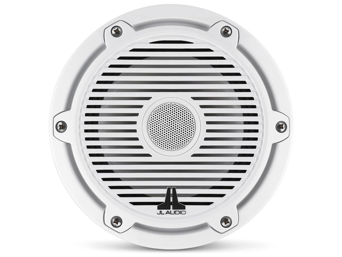 JL Audio M6-650X — Vista frontale