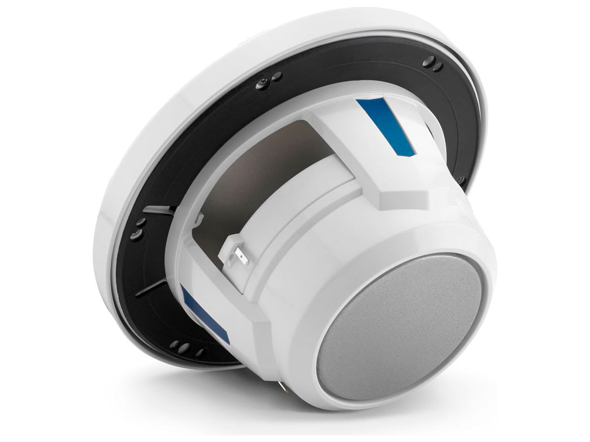 JL Audio M6-650X — Vista posteriore