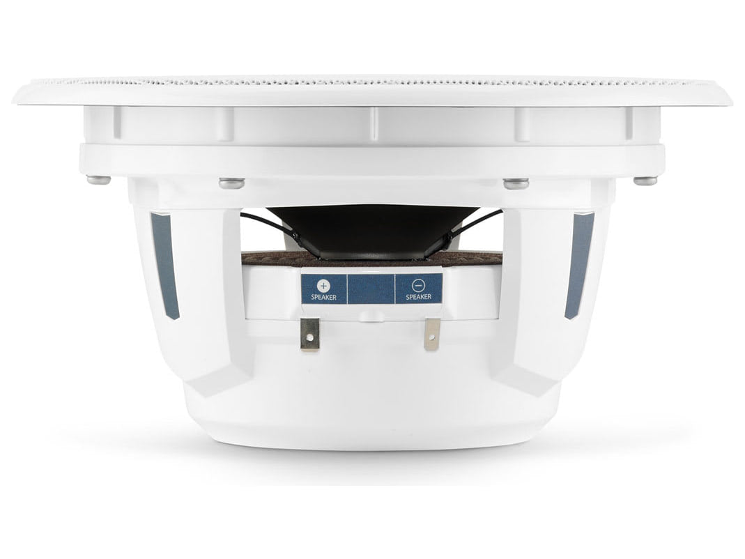 JL Audio M6-770X Luxe — Vista laterale