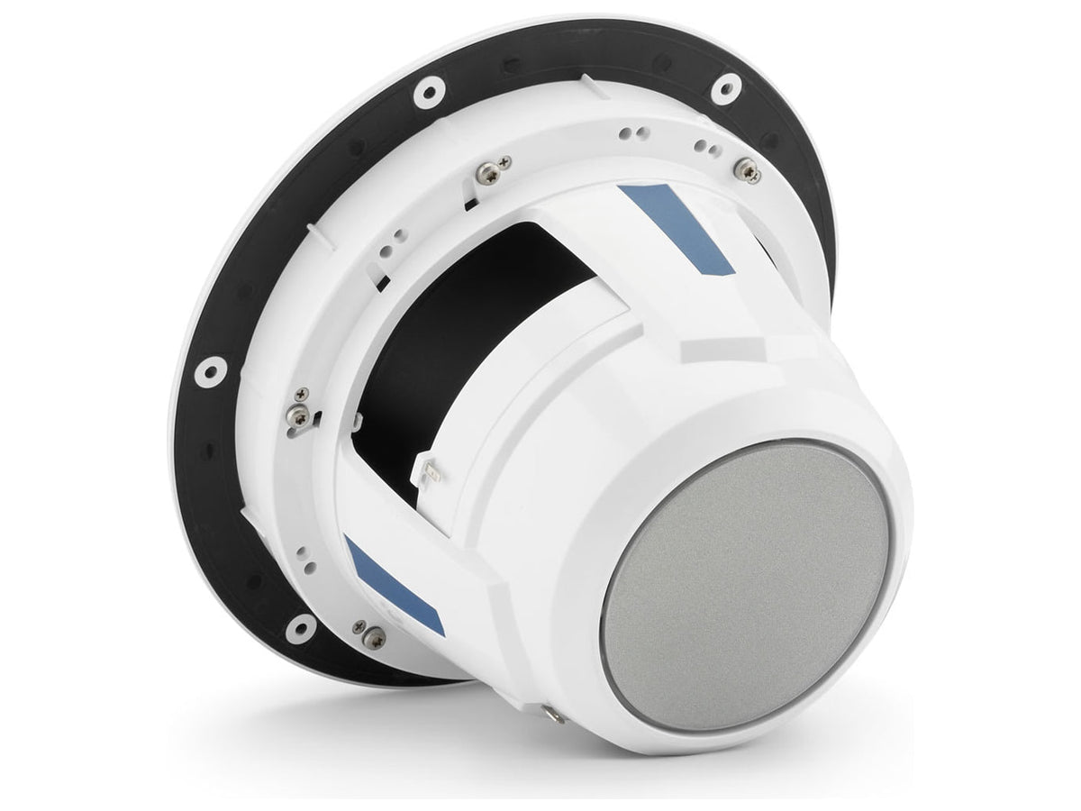 JL Audio M6-880X Luxe — Vista posteriore