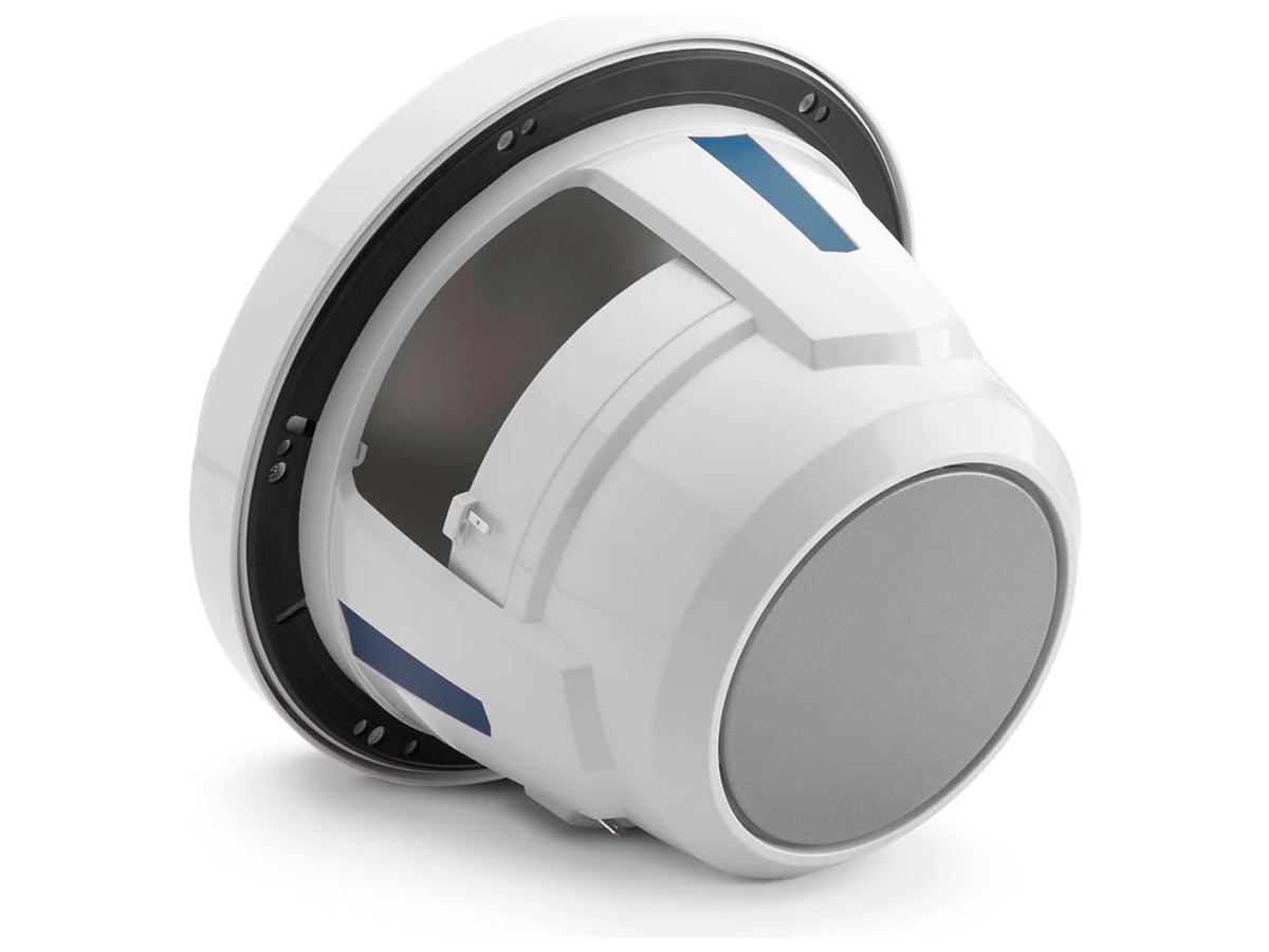 JL Audio M6-880X — Vista posteriore