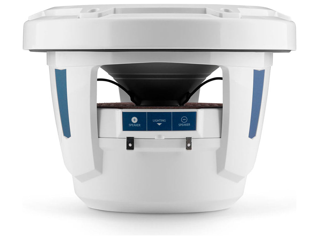 JL Audio M6-880X — Vista laterale
