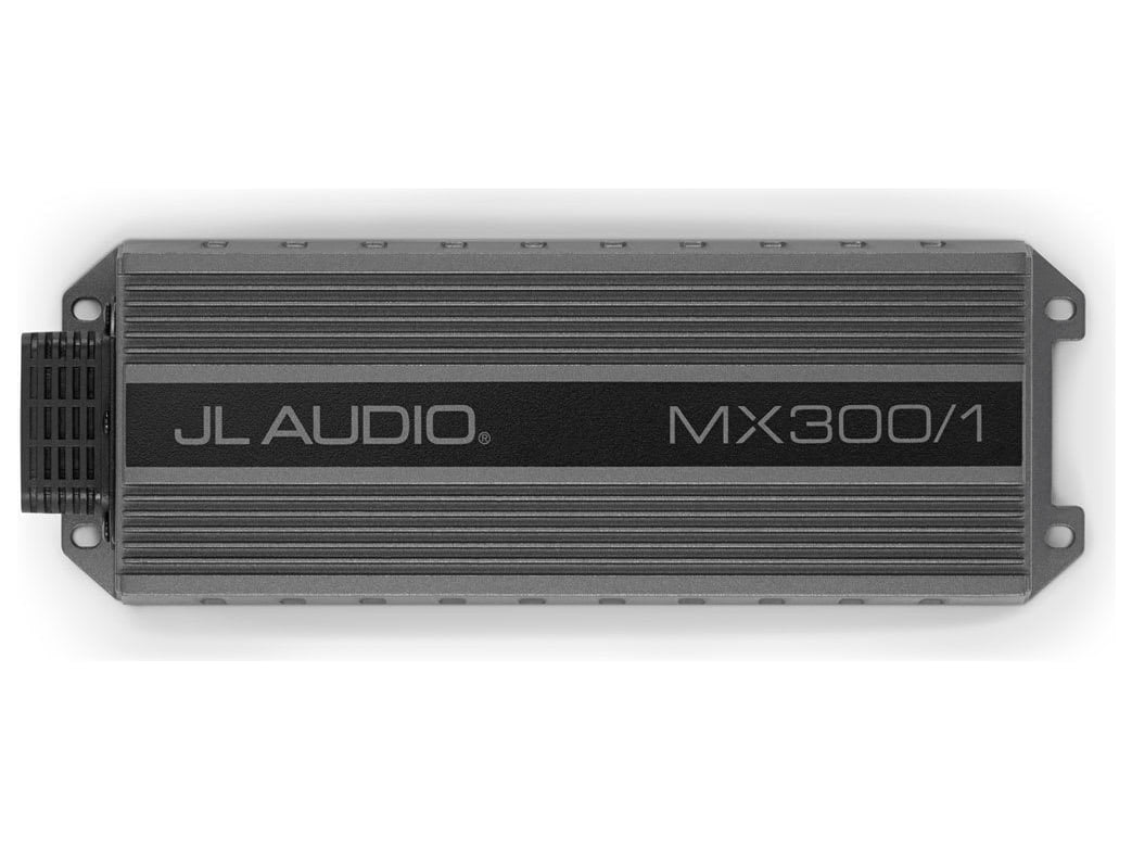 JL Audio MX300/1