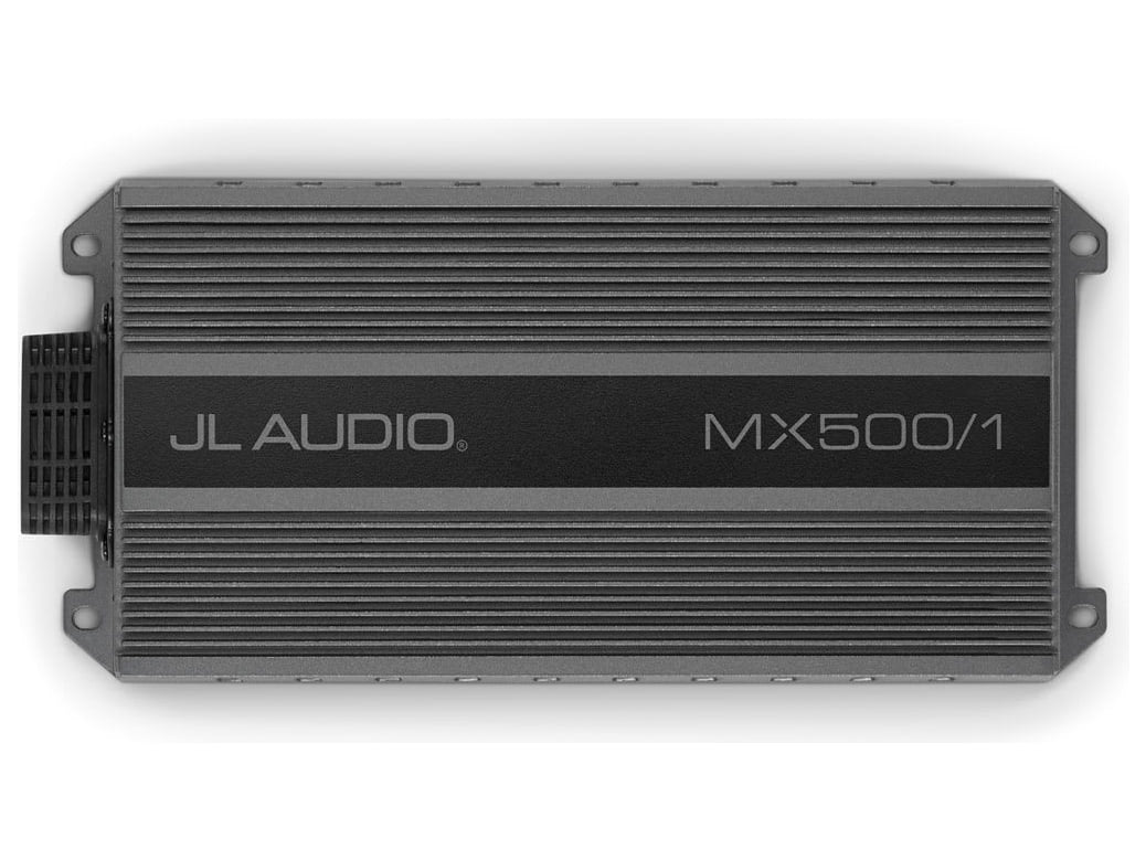 JL Audio MX500/1