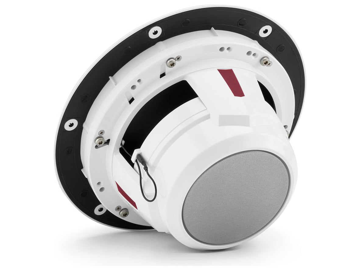 JL Audio Pavilion PV-FX7 — Vista posteriore