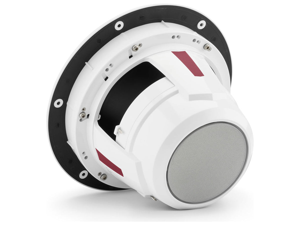 JL Audio Pavilion PV-FX8 — Vista posteriore