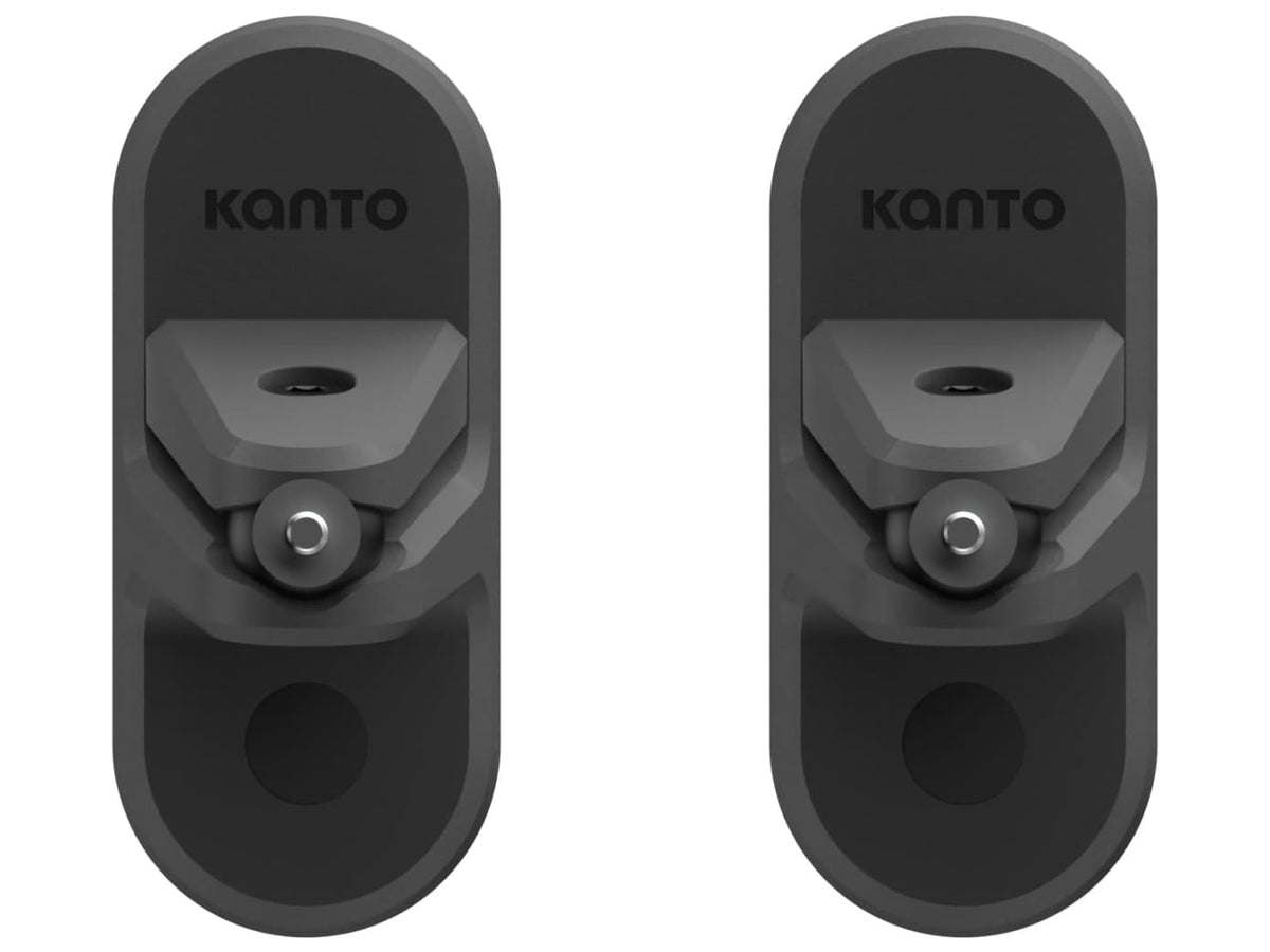 Kanto SPW3, vista 3